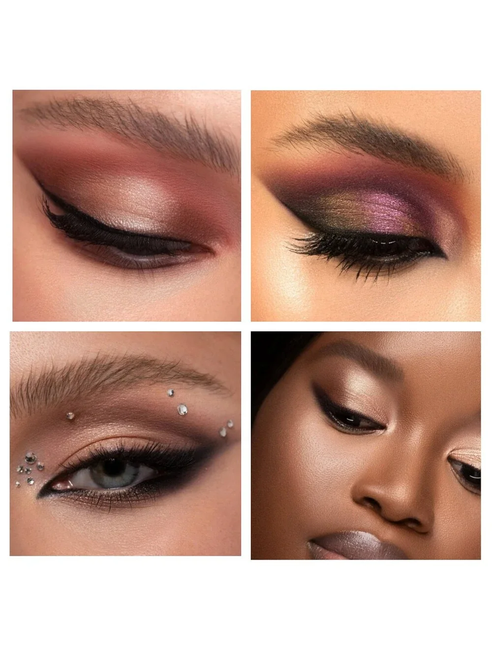 NATASHA DENONA My Dream Eyeshadow Palette